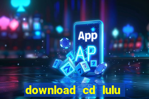 download cd lulu santos acustico mtv 2000